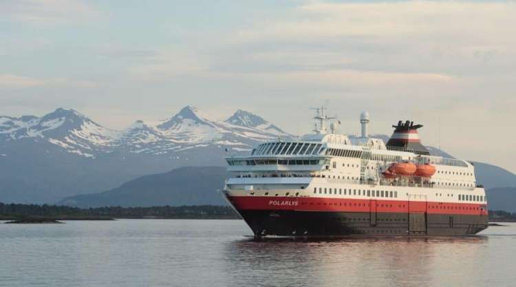 Hurtigruten