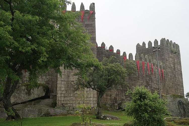 Guinares