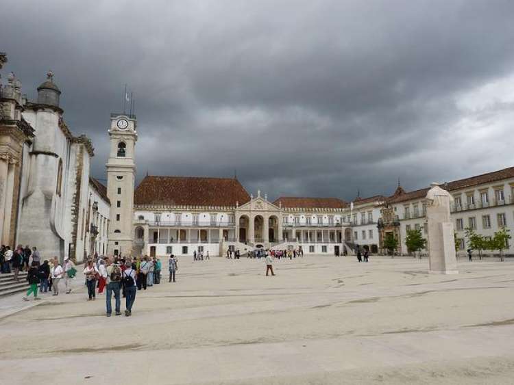 Coimbra
