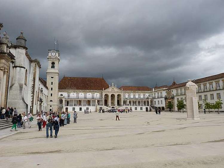 Coimbra