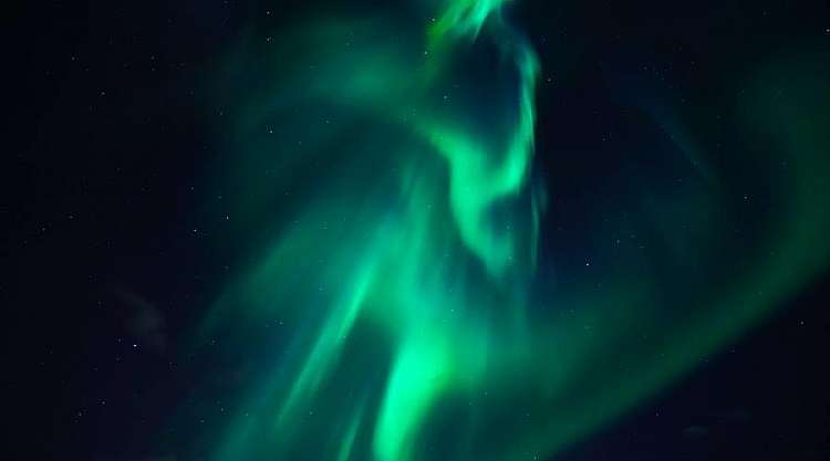 Aurora Boreale