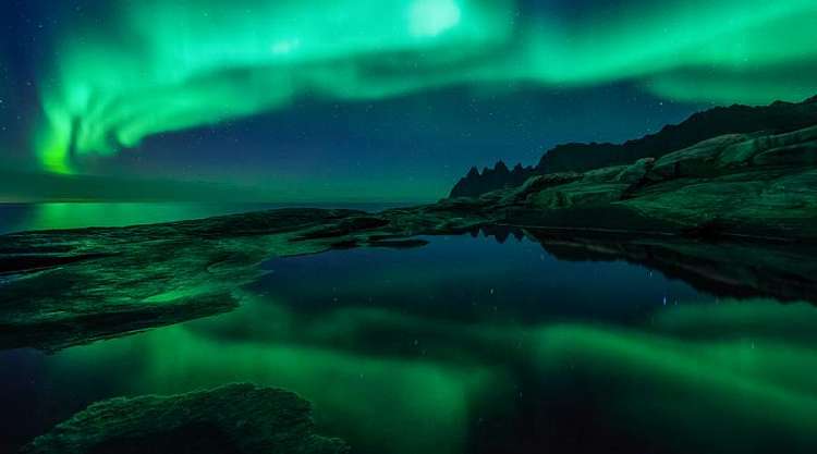 Delizia Invernale In a Nutshell: viaggio in Norvegia come nessun altro
