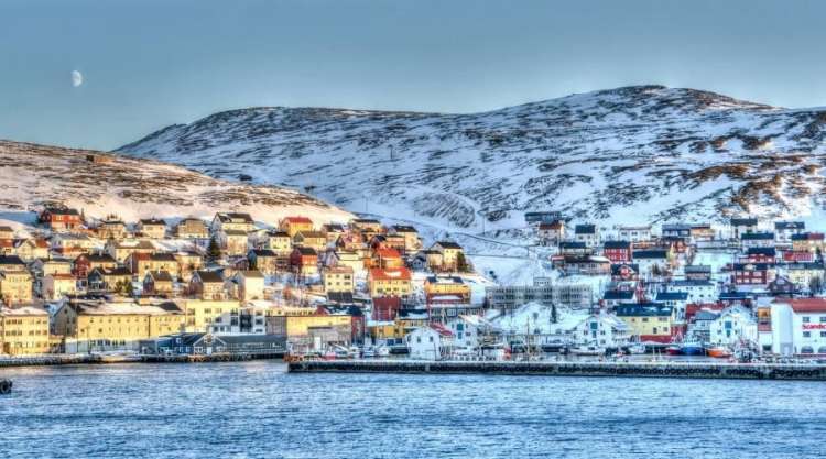 Norvegia