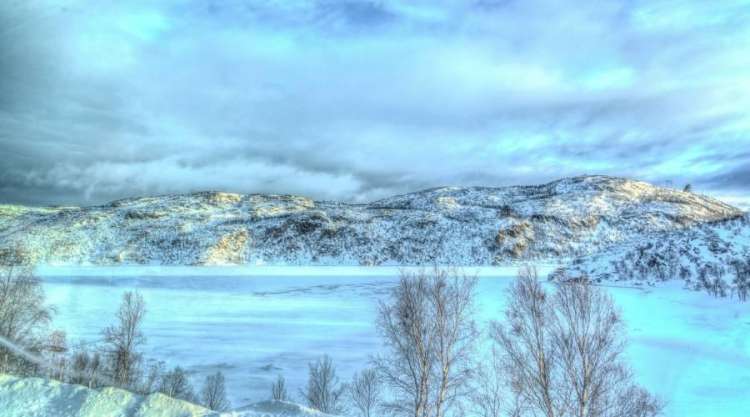 Kirkenes