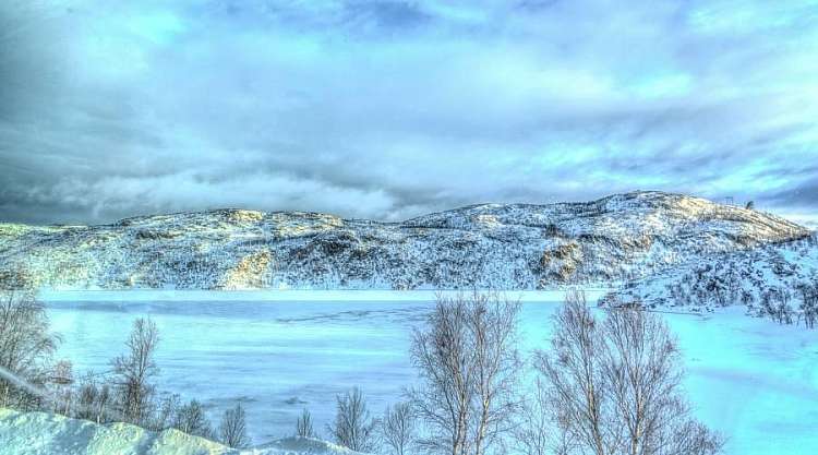 Kirkenes