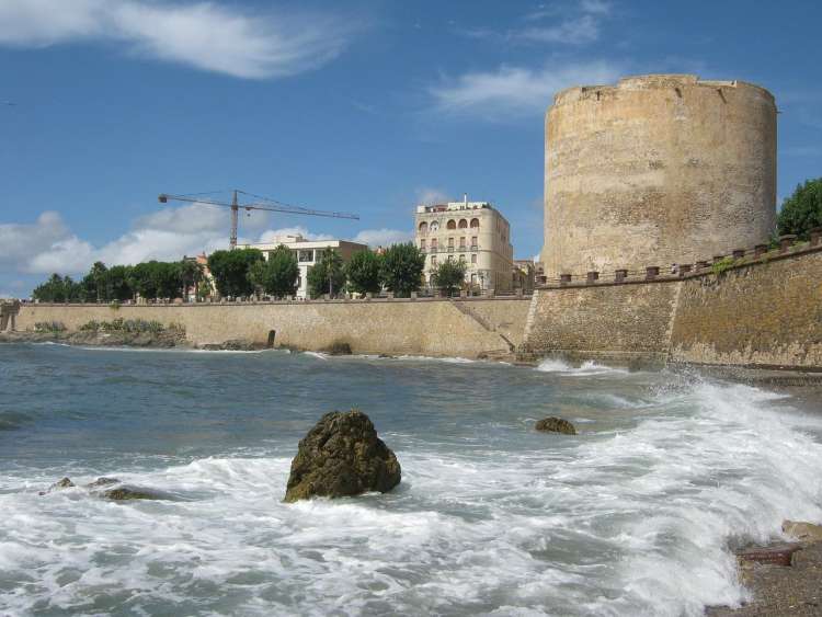 I Bastioni