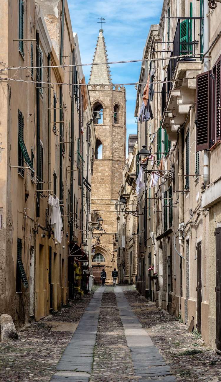 Il Campanile