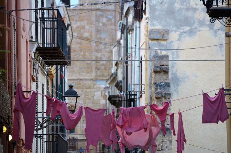 Scorcio del Centro Storico