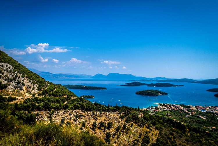 Lefkada
