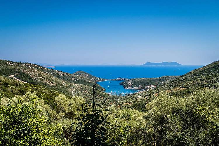 Lefkada