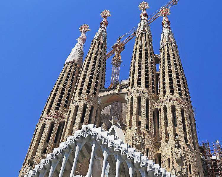 Sagrada Familia