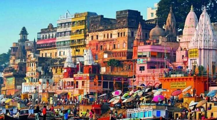 Varanasi