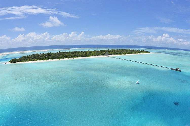 Holiday Island