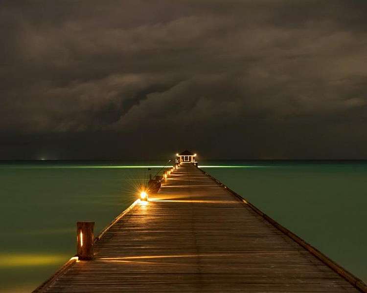 Holiday Island