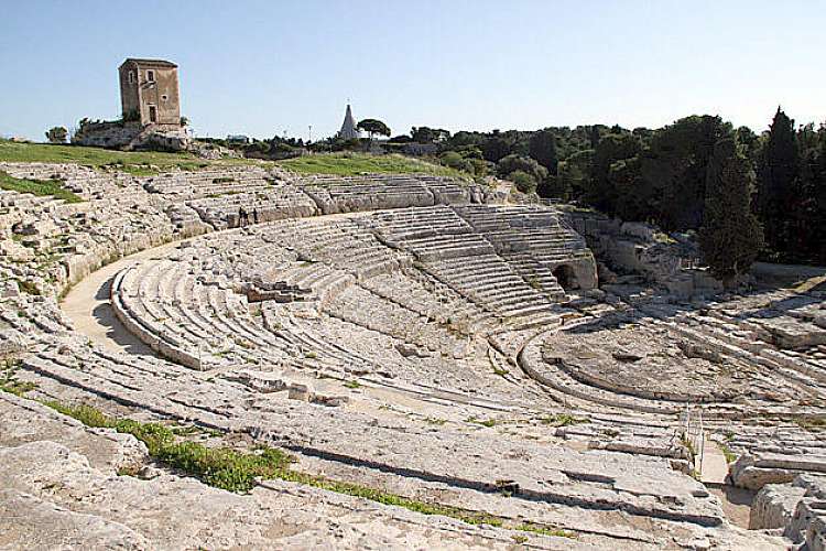 Siracusa