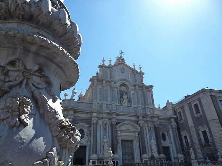 Catania