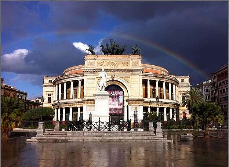 Palermo