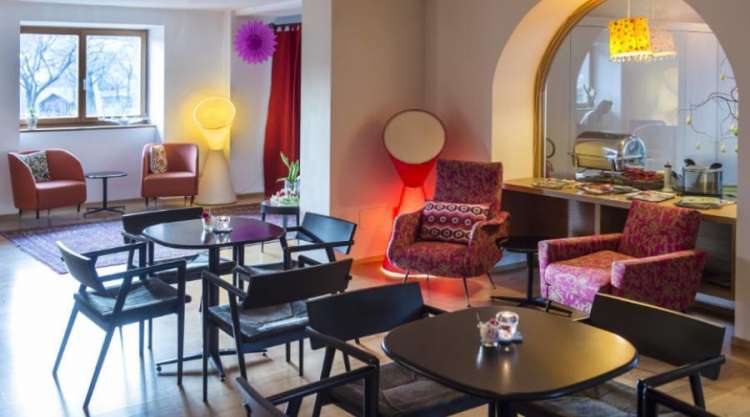 Sala Colazione
