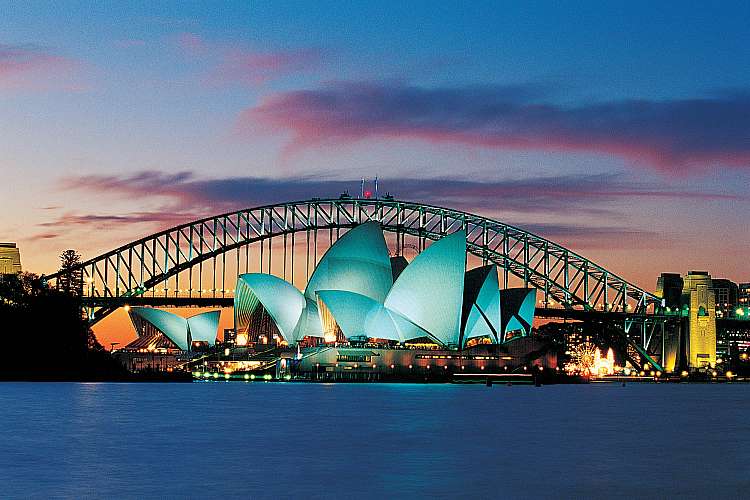 Wildlife Australia - Tour completo in 20 giorni e 19 notti