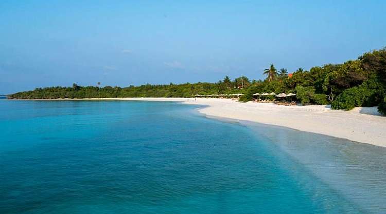 Maldive - The Barefoot Eco Hotel - Atollo di Haa inverno/estate 2020
