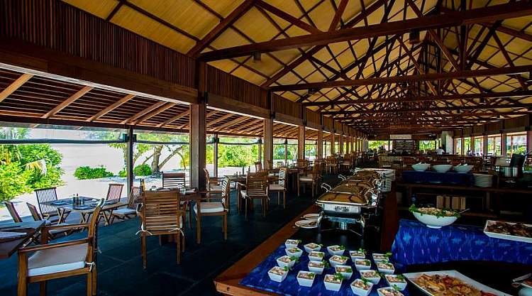 Maldive - The Barefoot Eco Hotel - Atollo di Haa inverno/estate 2020