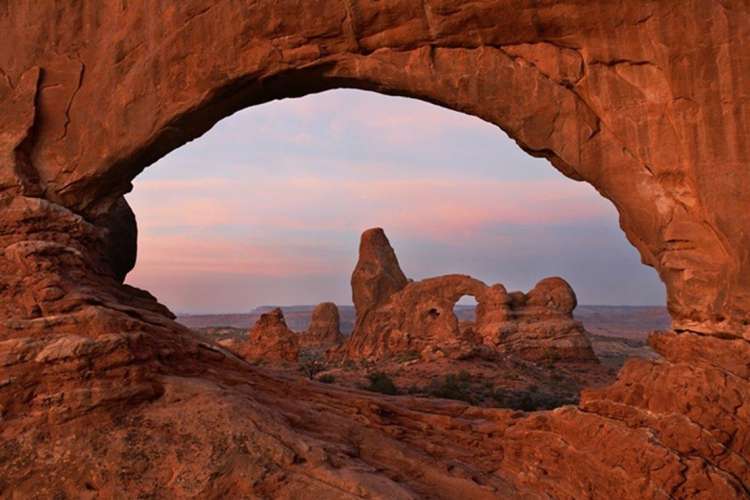 Arches
