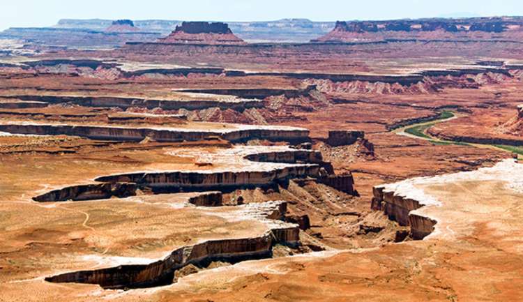 Canyonlands