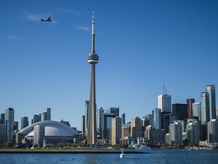Toronto