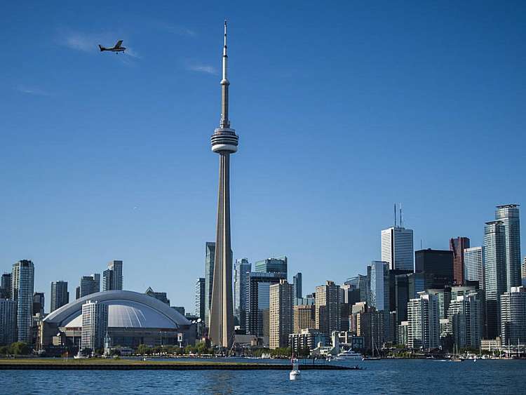 Toronto