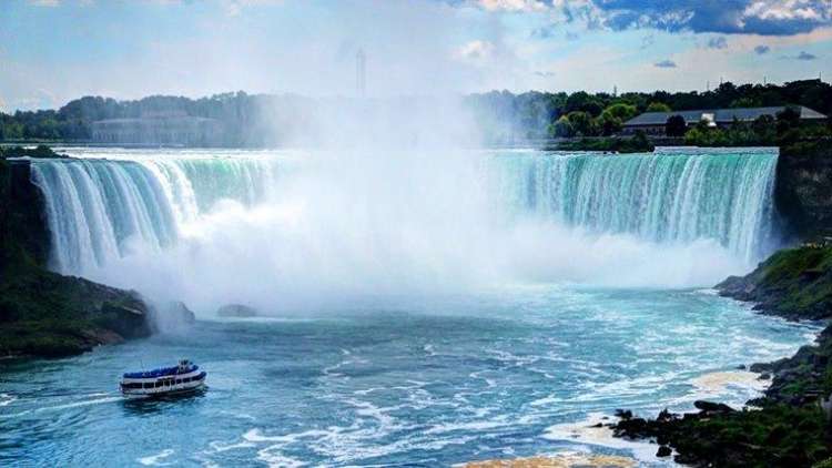 Cascate del Niagara