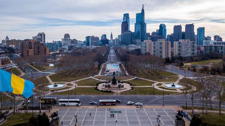 Philadelphia