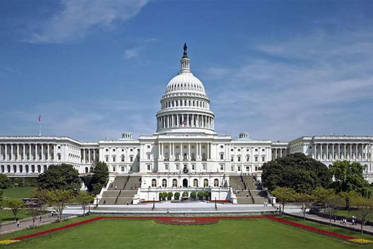 Washington Capitol Hill