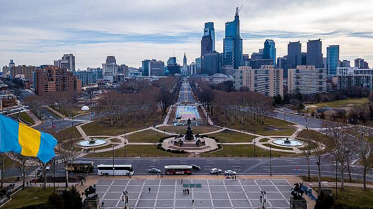 Philadelphia