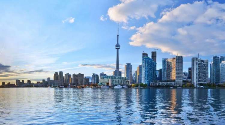 Toronto