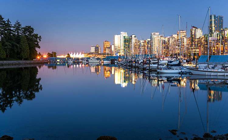 Vancouver