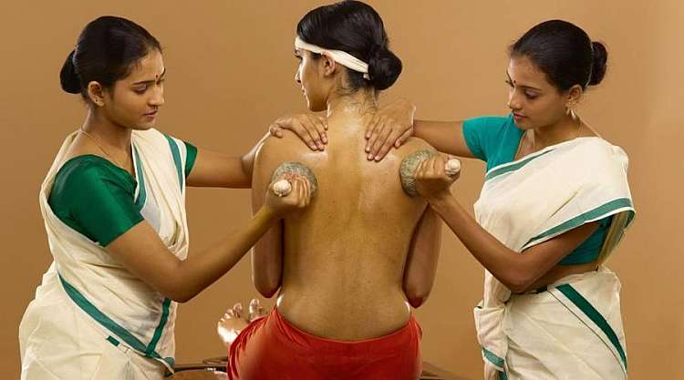 Pasqua in India: Delhi one day, coccole ayurvediche al Lago di Chittar