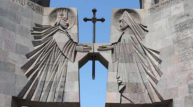 Yerevan