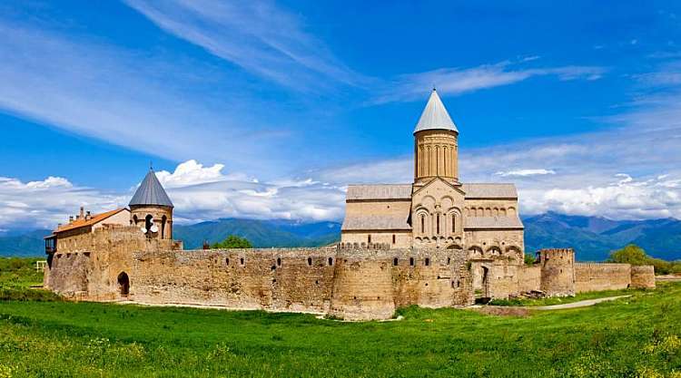 Monastero