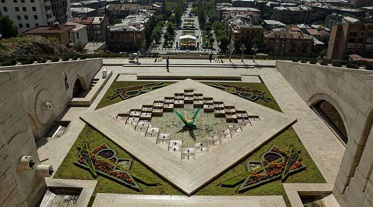 Yerevan