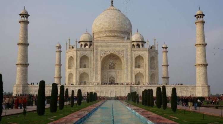 Agra