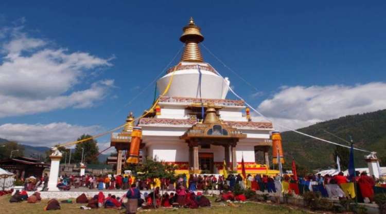 Stupa