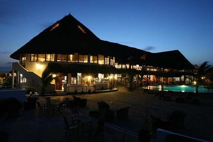 Kenya: Watamu Jacaranda Beach Resort in All Inclusive da 999 euro!