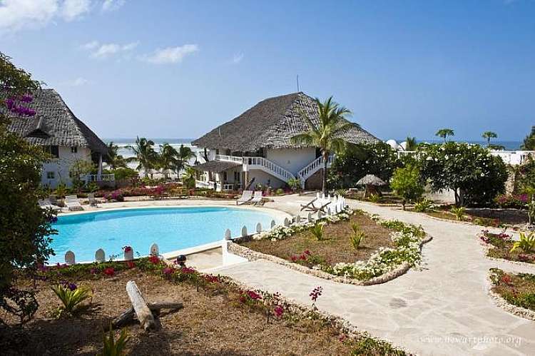 Kenya: Watamu Jacaranda Beach Resort in All Inclusive da 999 euro!