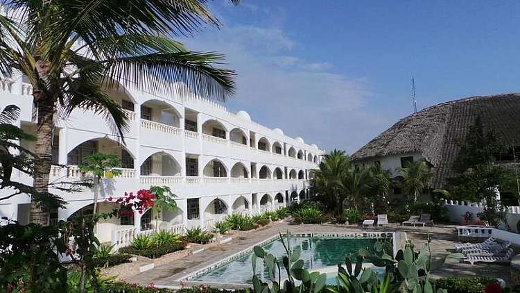 Kenya: Watamu Jacaranda Beach Resort in All Inclusive da 999 euro!