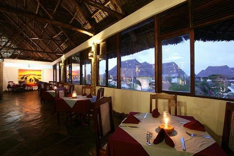 Kenya: Watamu Jacaranda Beach Resort in All Inclusive da 999 euro!