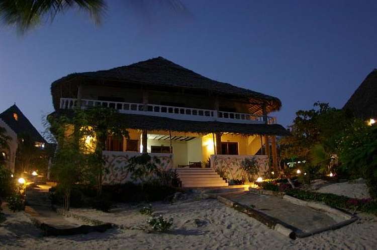 Kenya: Watamu Jacaranda Beach Resort in All Inclusive da 999 euro!