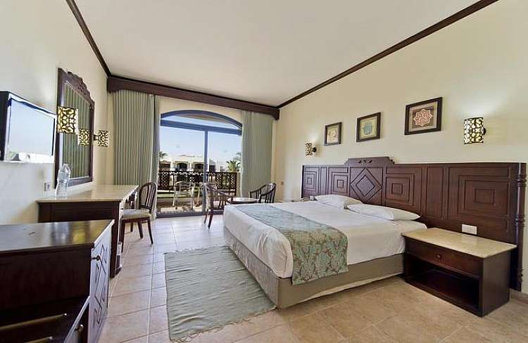 Sharm el Sheikh: Amphoras Resort 5* in All Inclusive da soli 549 euro