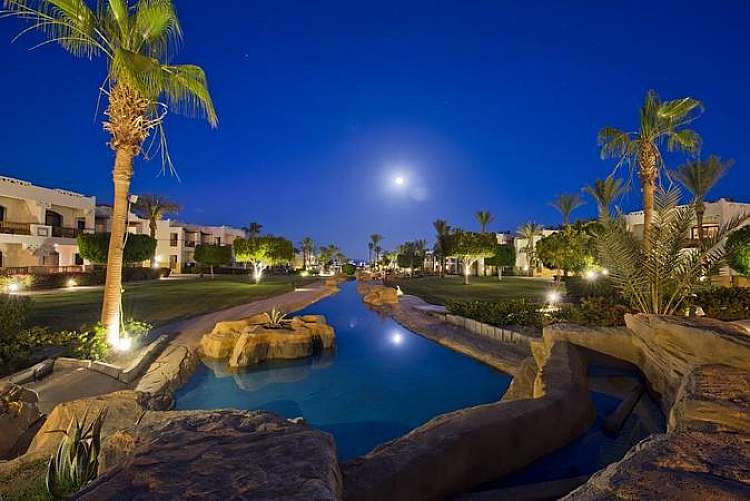 Sharm el Sheikh: Amphoras Resort 5* in All Inclusive da soli 549 euro