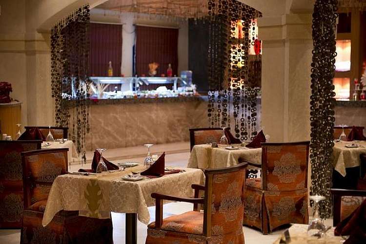 Sharm el Sheikh: Amphoras Resort 5* in All Inclusive da soli 549 euro