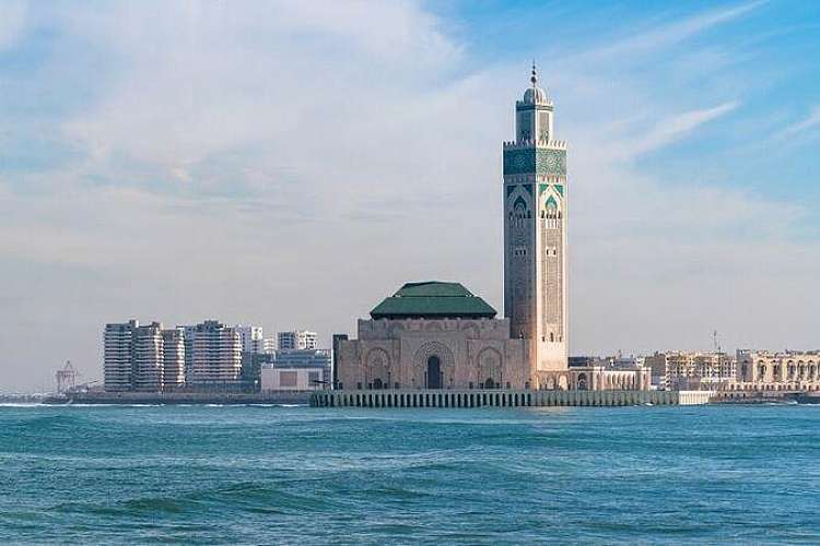 Tour Imperiale del Marocco: 8 giorni da sogno a partire da 439 euro